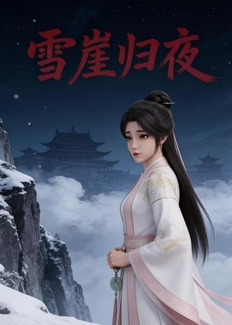冰雪奇缘3